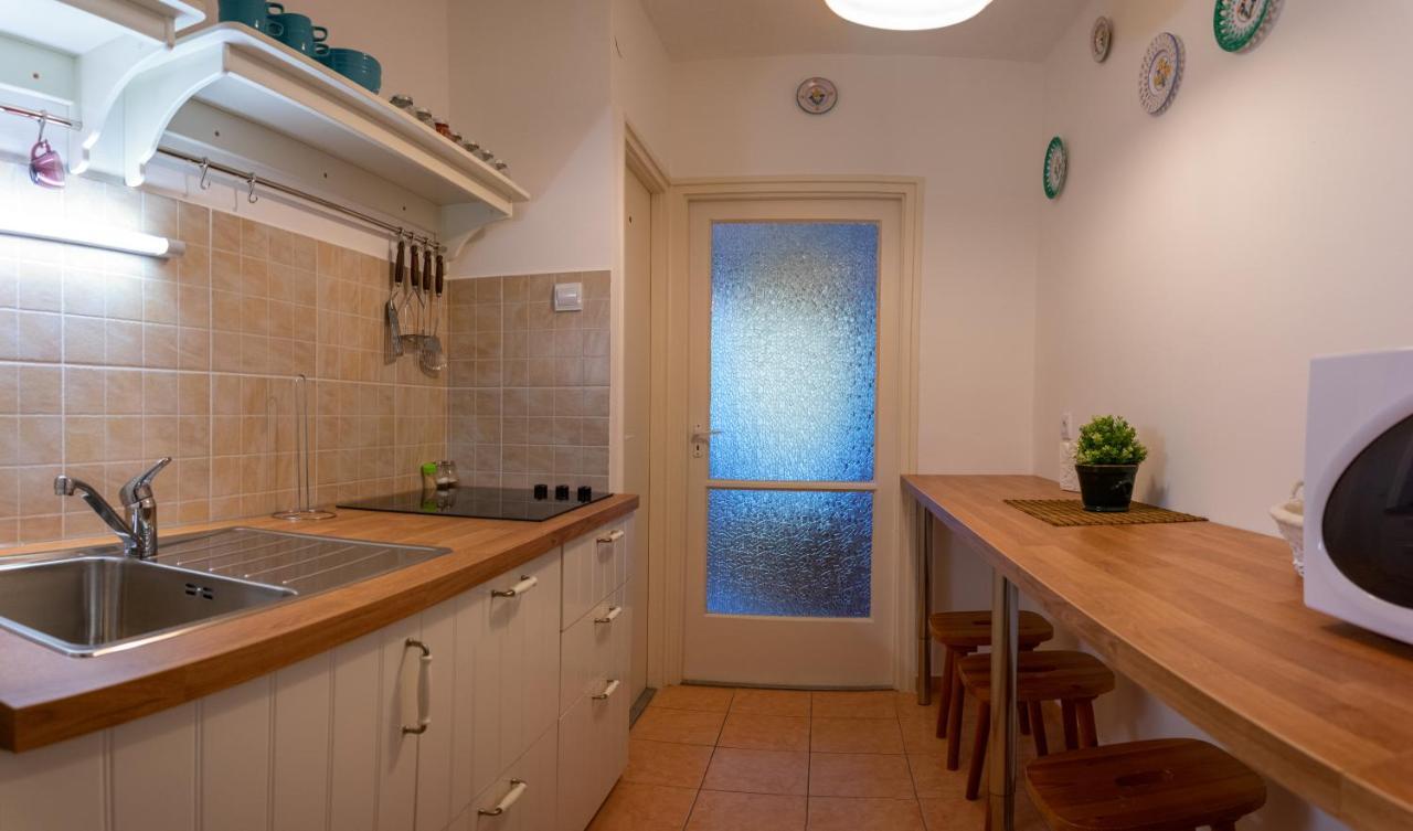 Helikon 32 Apartman קסזטלי מראה חיצוני תמונה