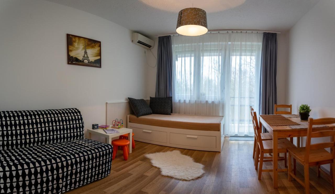 Helikon 32 Apartman קסזטלי מראה חיצוני תמונה