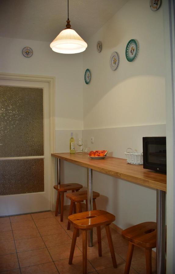 Helikon 32 Apartman קסזטלי מראה חיצוני תמונה