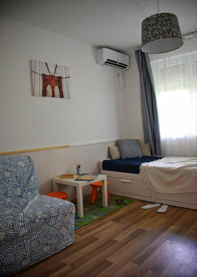 Helikon 32 Apartman קסזטלי מראה חיצוני תמונה