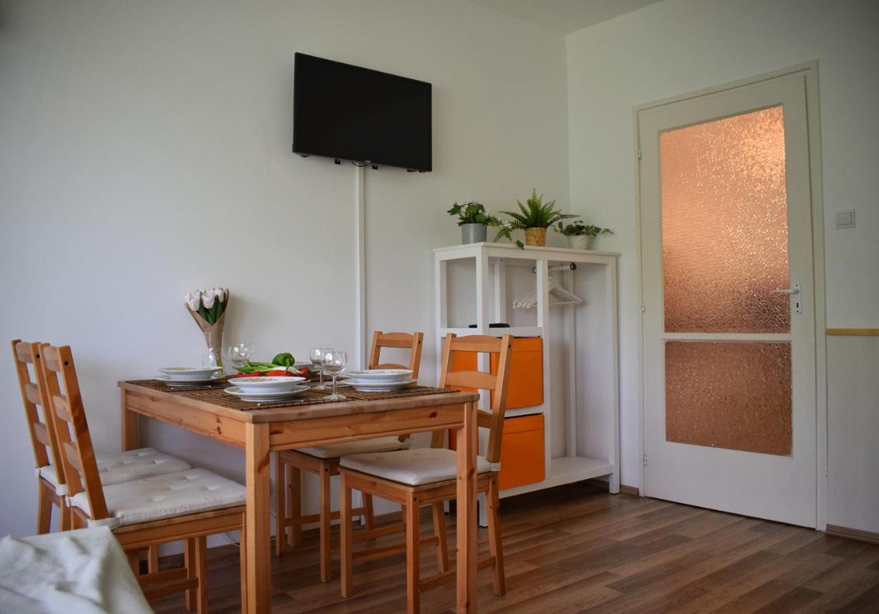 Helikon 32 Apartman קסזטלי מראה חיצוני תמונה