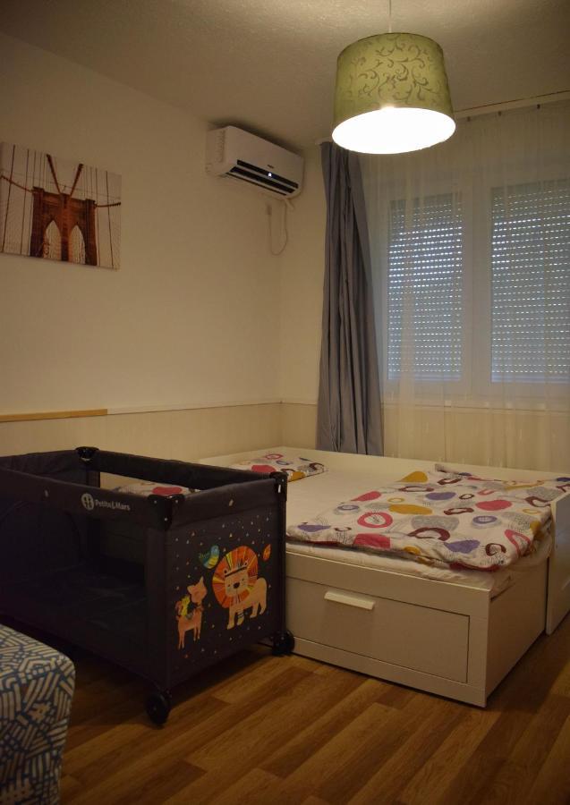 Helikon 32 Apartman קסזטלי מראה חיצוני תמונה