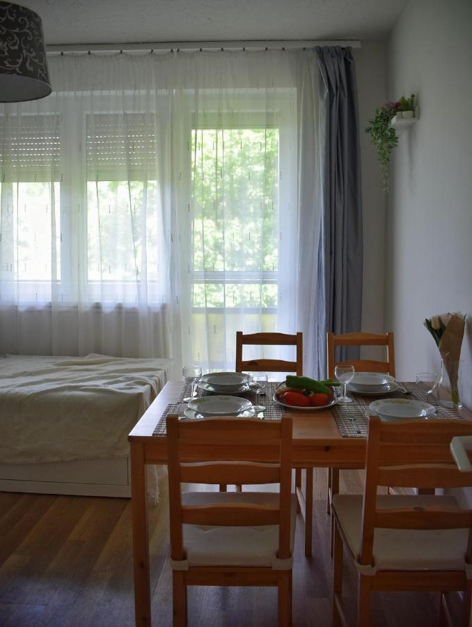 Helikon 32 Apartman קסזטלי מראה חיצוני תמונה