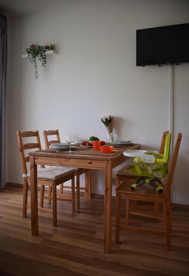 Helikon 32 Apartman קסזטלי מראה חיצוני תמונה
