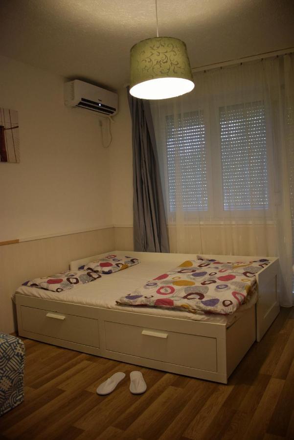 Helikon 32 Apartman קסזטלי מראה חיצוני תמונה