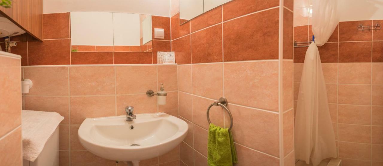 Helikon 32 Apartman קסזטלי מראה חיצוני תמונה